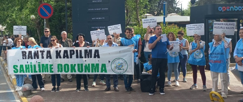 Fenerbahçe Kalamış Dayanışması